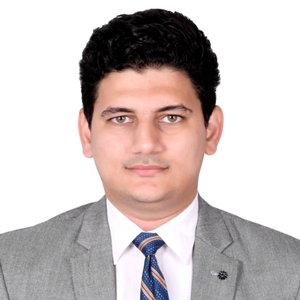 Mayank Jain